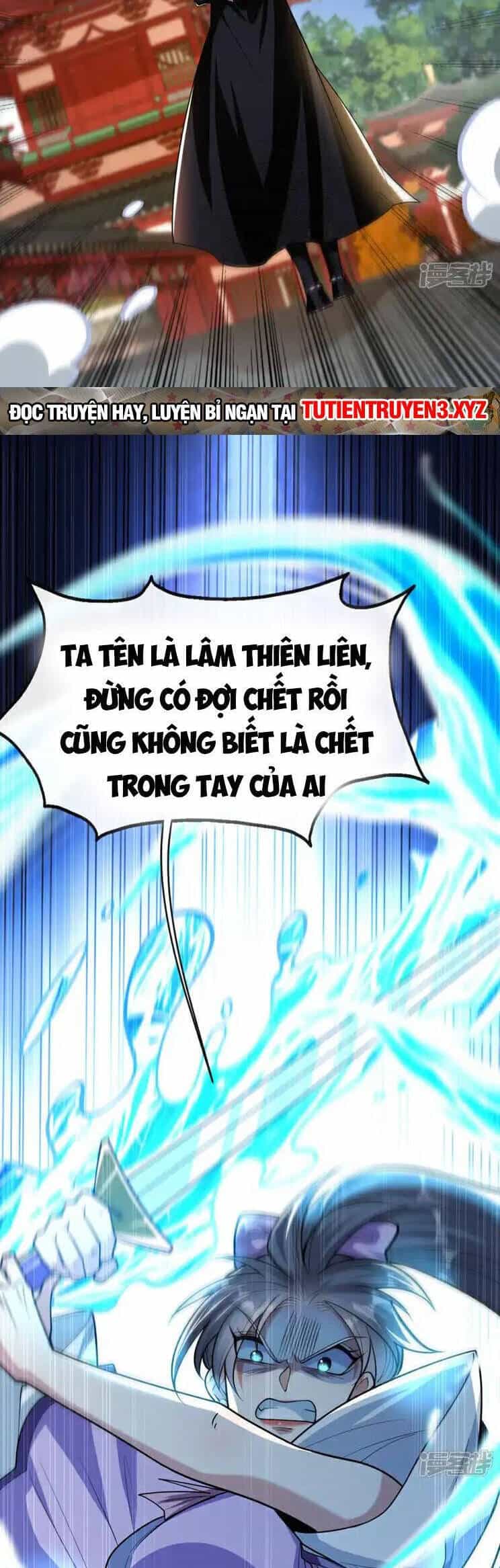Thập Đại Đế Hoàng Đều Là Đệ Tử Của Ta - Chương 241 - ảnh 6