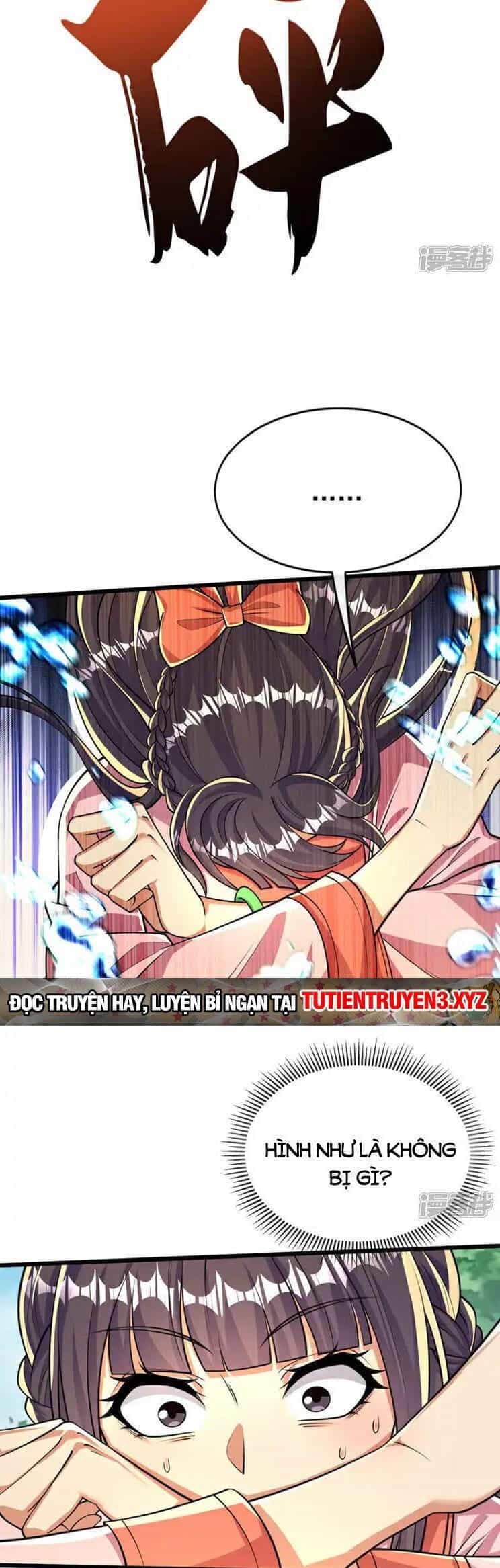Thập Đại Đế Hoàng Đều Là Đệ Tử Của Ta - Chương 242 - ảnh 19