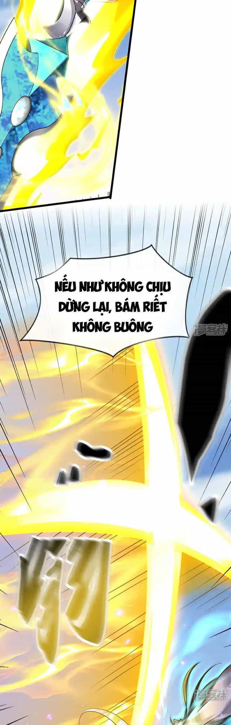 Thập Đại Đế Hoàng Đều Là Đệ Tử Của Ta - Chương 242 - ảnh 25