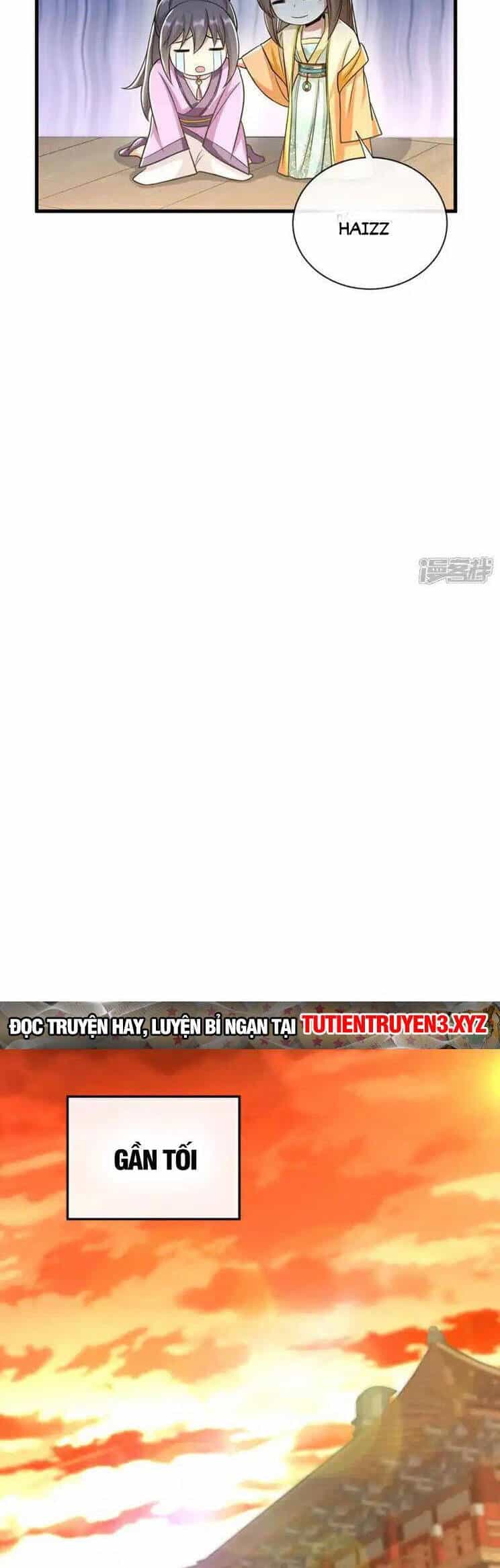 Thập Đại Đế Hoàng Đều Là Đệ Tử Của Ta - Chương 244 - ảnh 15