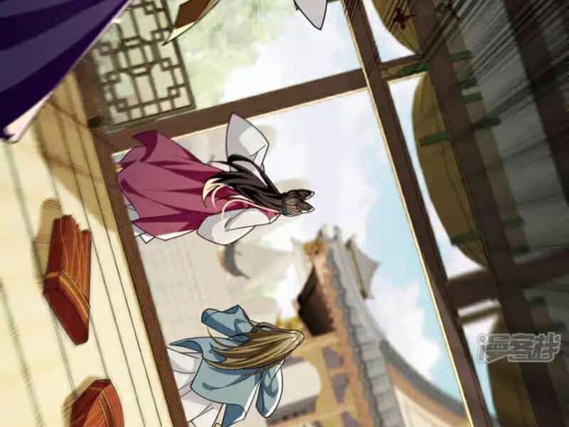 Thập Đại Đế Hoàng Đều Là Đệ Tử Của Ta - Chương 248 - ảnh 56