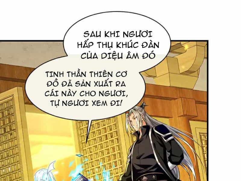 Thập Đại Đế Hoàng Đều Là Đệ Tử Của Ta - Chương 248 - ảnh 80