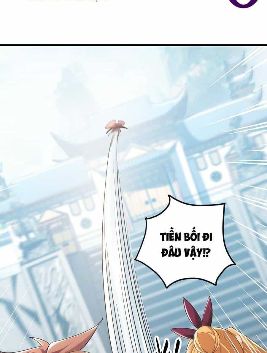 Thập Đại Đế Hoàng Đều Là Đệ Tử Của Ta - Chương 25 - ảnh 6