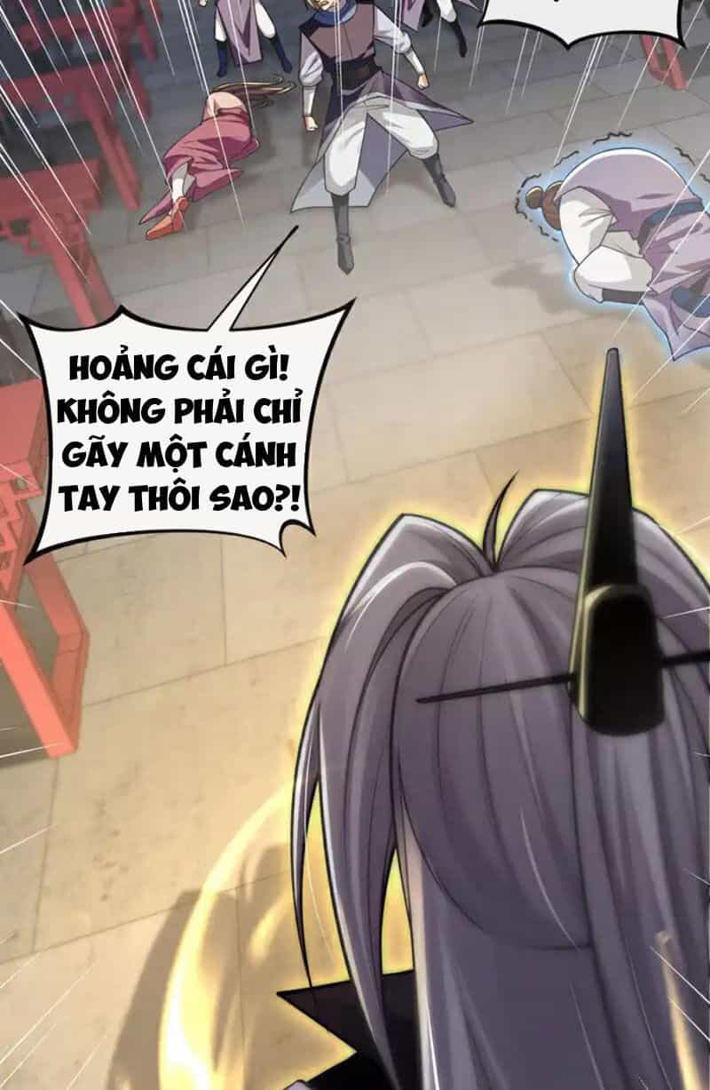 Thập Đại Đế Hoàng Đều Là Đệ Tử Của Ta - Chương 250 - ảnh 23