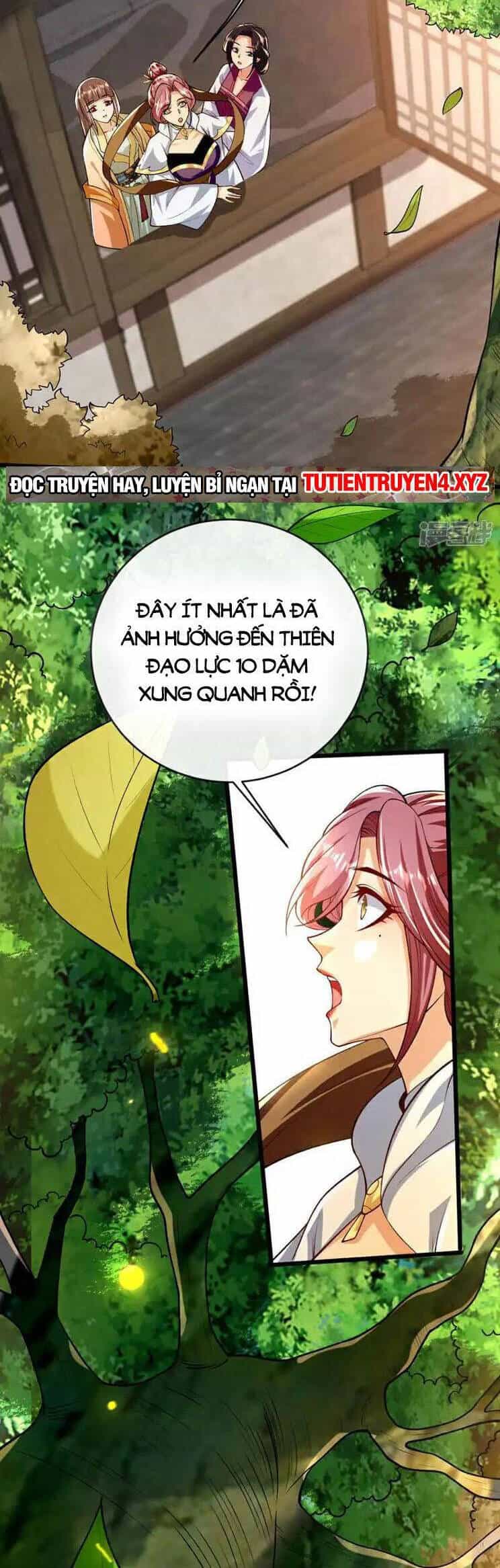 Thập Đại Đế Hoàng Đều Là Đệ Tử Của Ta - Chương 254 - ảnh 17