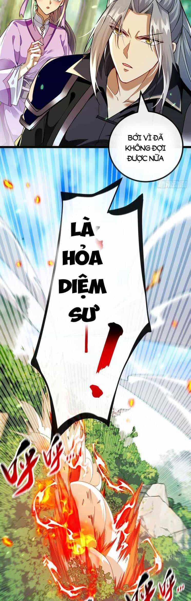 Thập Đại Đế Hoàng Đều Là Đệ Tử Của Ta - Chương 257 - ảnh 14