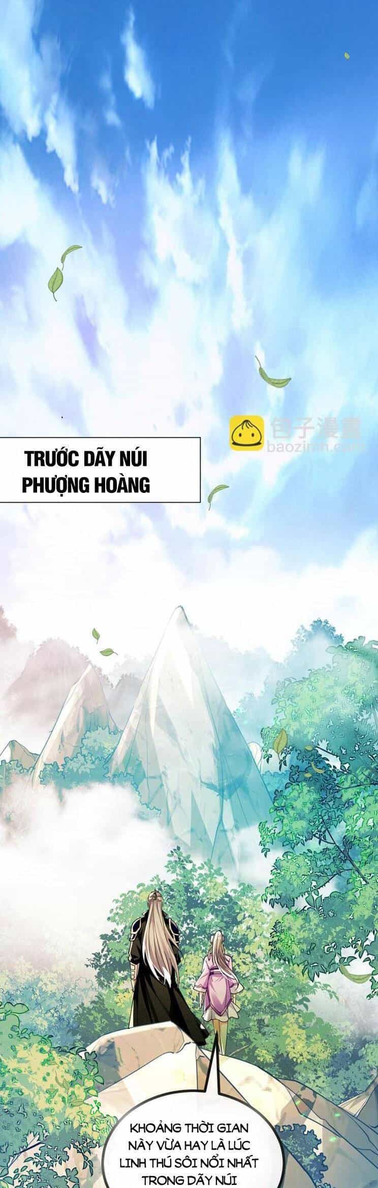 Thập Đại Đế Hoàng Đều Là Đệ Tử Của Ta - Chương 257 - ảnh 4