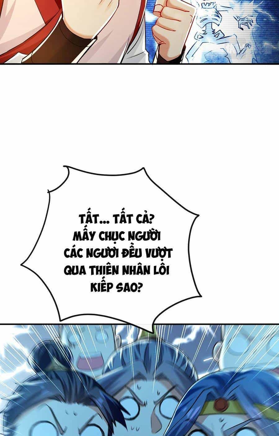 Thập Đại Đế Hoàng Đều Là Đệ Tử Của Ta - Chương 26 - ảnh 11