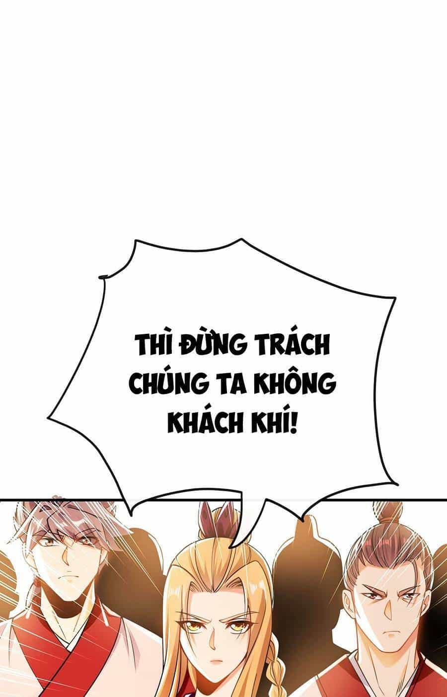 Thập Đại Đế Hoàng Đều Là Đệ Tử Của Ta - Chương 26 - ảnh 21