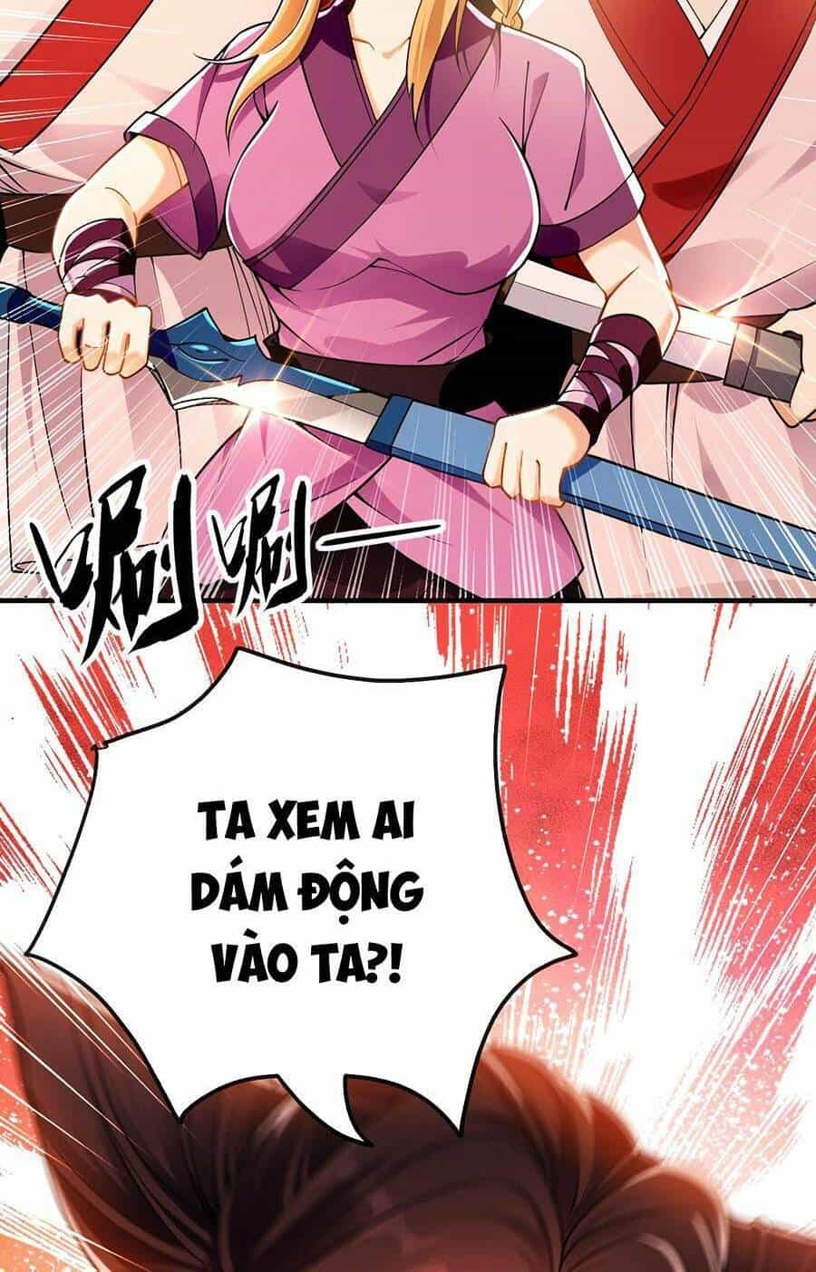Thập Đại Đế Hoàng Đều Là Đệ Tử Của Ta - Chương 26 - ảnh 22