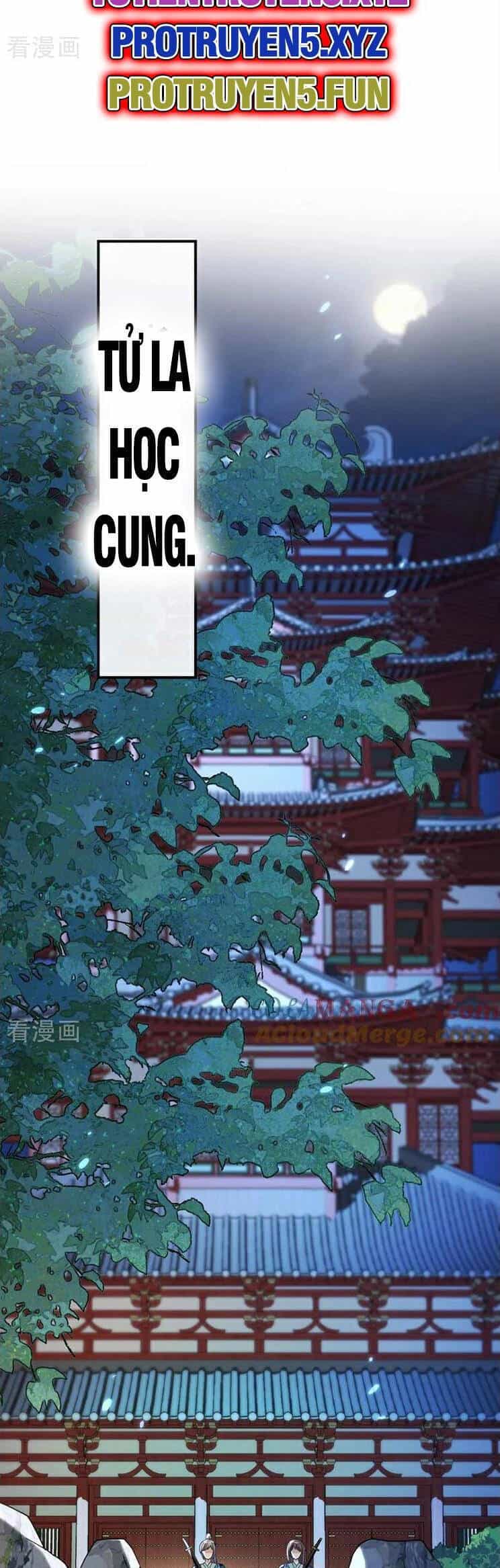 Thập Đại Đế Hoàng Đều Là Đệ Tử Của Ta - Chương 264 - ảnh 16