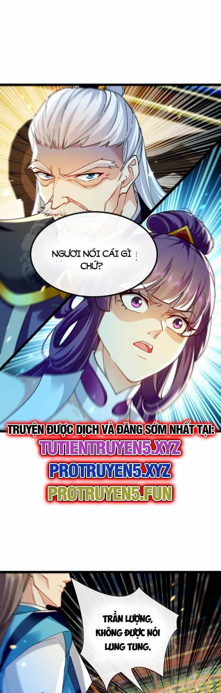 Thập Đại Đế Hoàng Đều Là Đệ Tử Của Ta - Chương 265 - ảnh 10