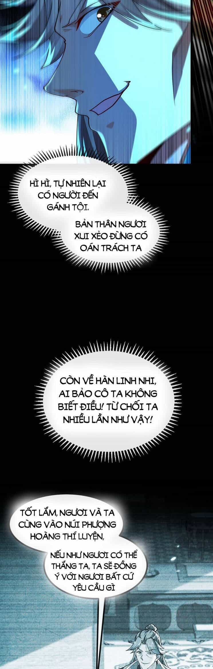Thập Đại Đế Hoàng Đều Là Đệ Tử Của Ta - Chương 265 - ảnh 12