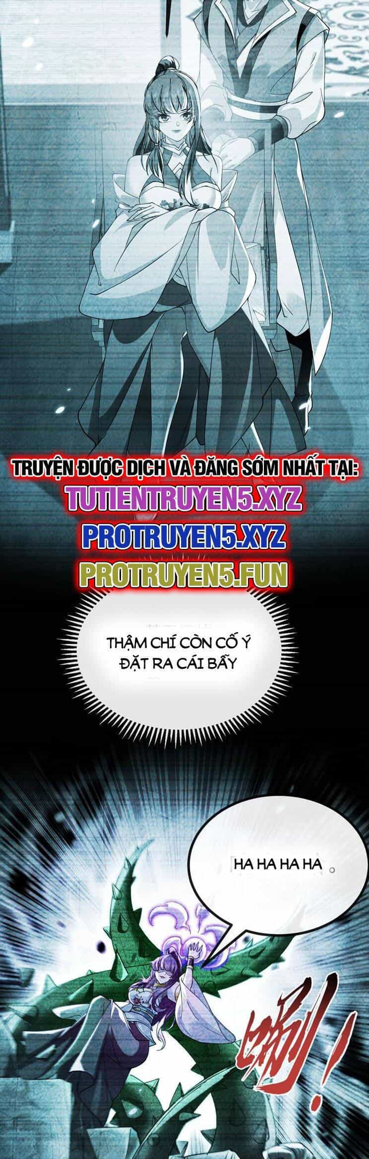 Thập Đại Đế Hoàng Đều Là Đệ Tử Của Ta - Chương 265 - ảnh 13