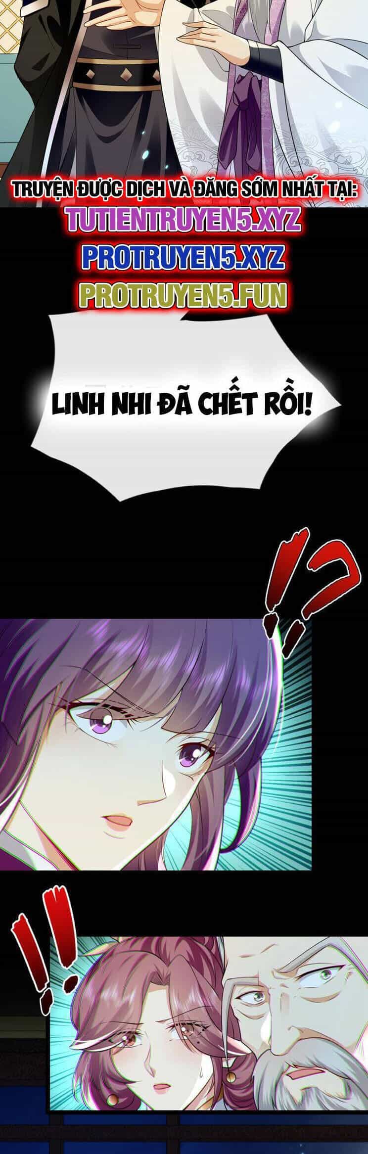 Thập Đại Đế Hoàng Đều Là Đệ Tử Của Ta - Chương 265 - ảnh 6