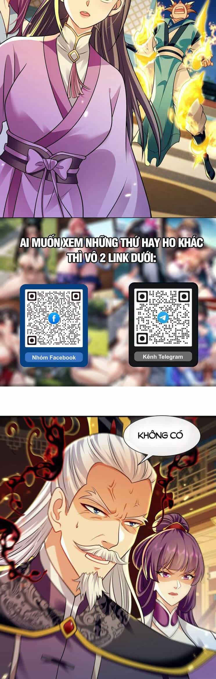 Thập Đại Đế Hoàng Đều Là Đệ Tử Của Ta - Chương 267 - ảnh 11