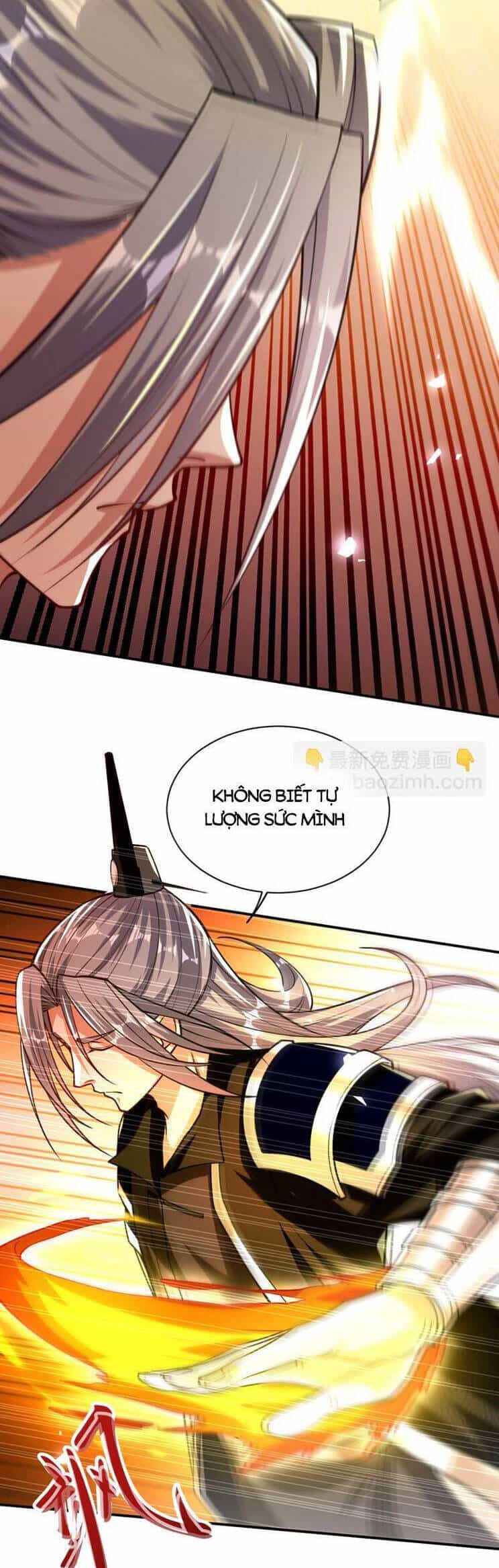 Thập Đại Đế Hoàng Đều Là Đệ Tử Của Ta - Chương 269 - ảnh 17