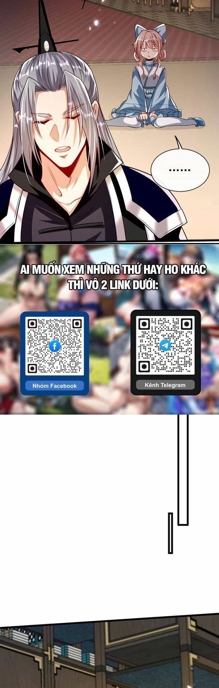 Thập Đại Đế Hoàng Đều Là Đệ Tử Của Ta - Chương 271 - ảnh 22