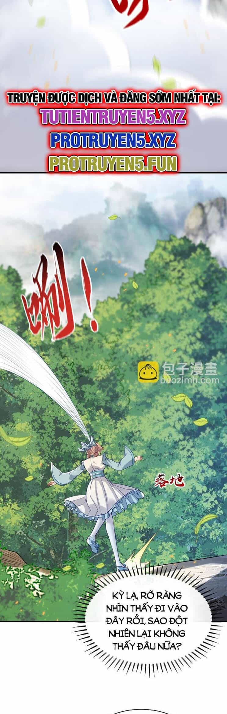 Thập Đại Đế Hoàng Đều Là Đệ Tử Của Ta - Chương 273 - ảnh 26