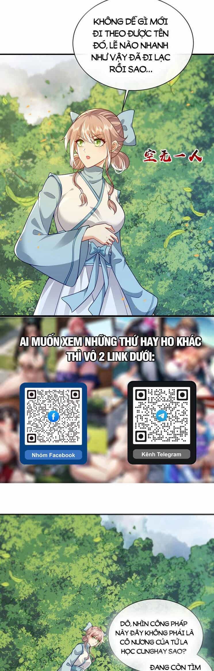 Thập Đại Đế Hoàng Đều Là Đệ Tử Của Ta - Chương 273 - ảnh 27