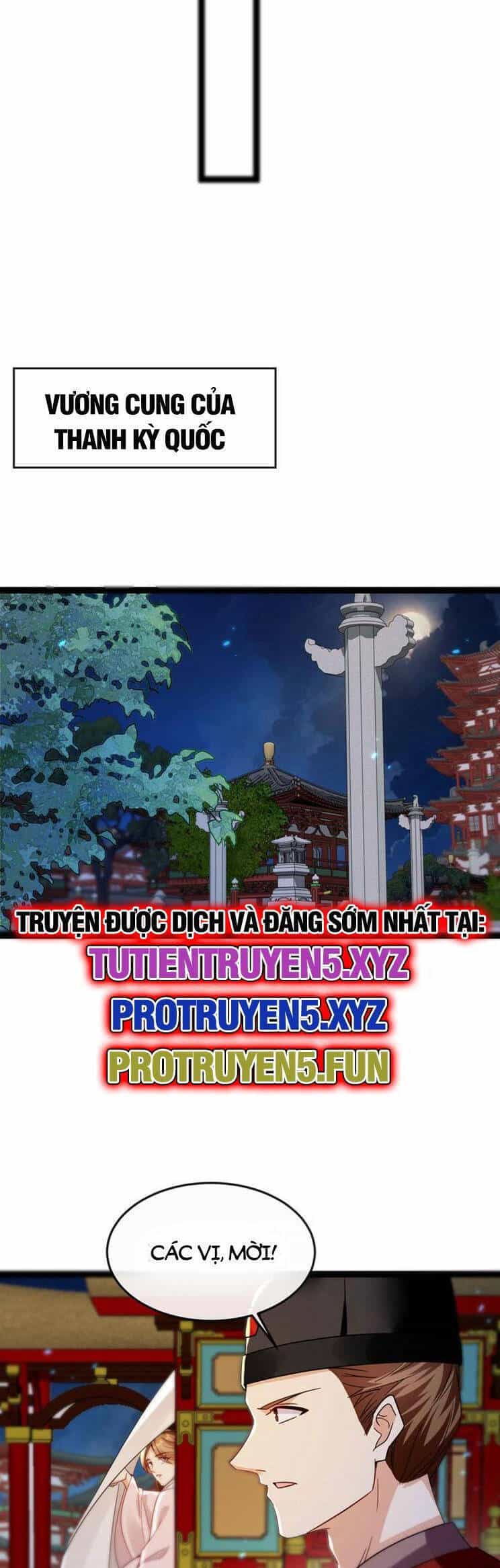 Thập Đại Đế Hoàng Đều Là Đệ Tử Của Ta - Chương 275 - ảnh 4