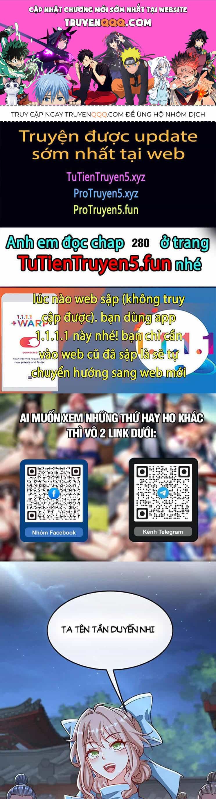 Thập Đại Đế Hoàng Đều Là Đệ Tử Của Ta - Chương 279 - ảnh 1