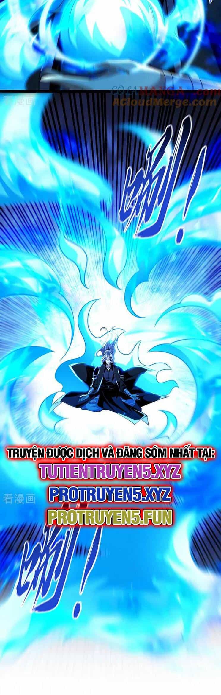Thập Đại Đế Hoàng Đều Là Đệ Tử Của Ta - Chương 280 - ảnh 7