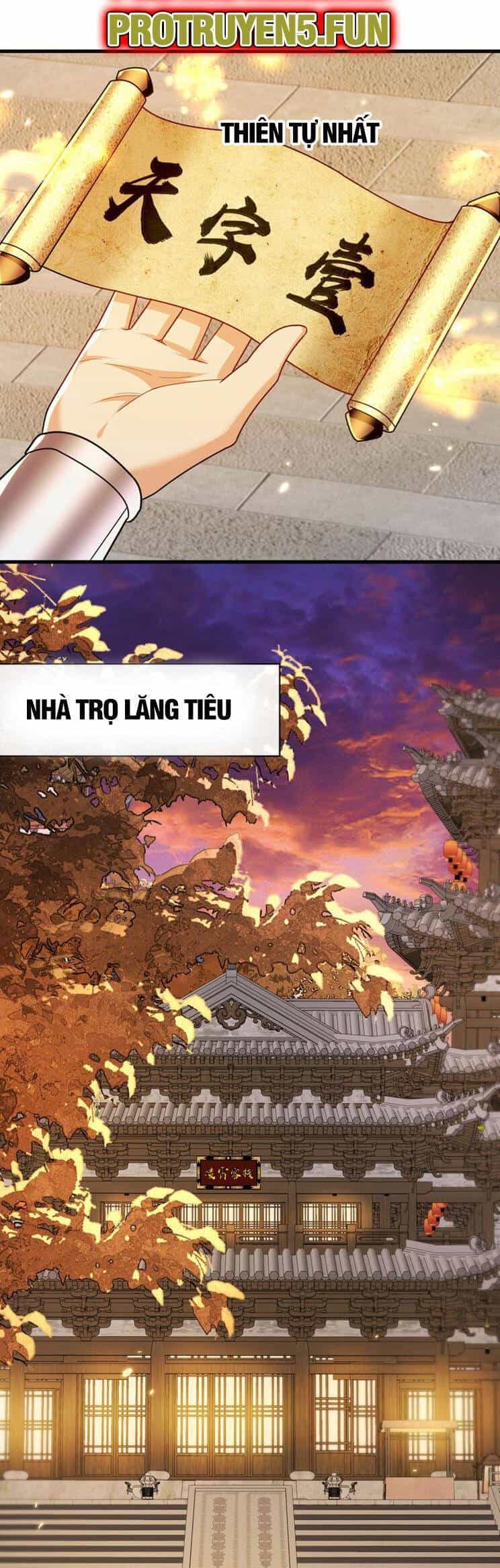 Thập Đại Đế Hoàng Đều Là Đệ Tử Của Ta - Chương 282 - ảnh 10