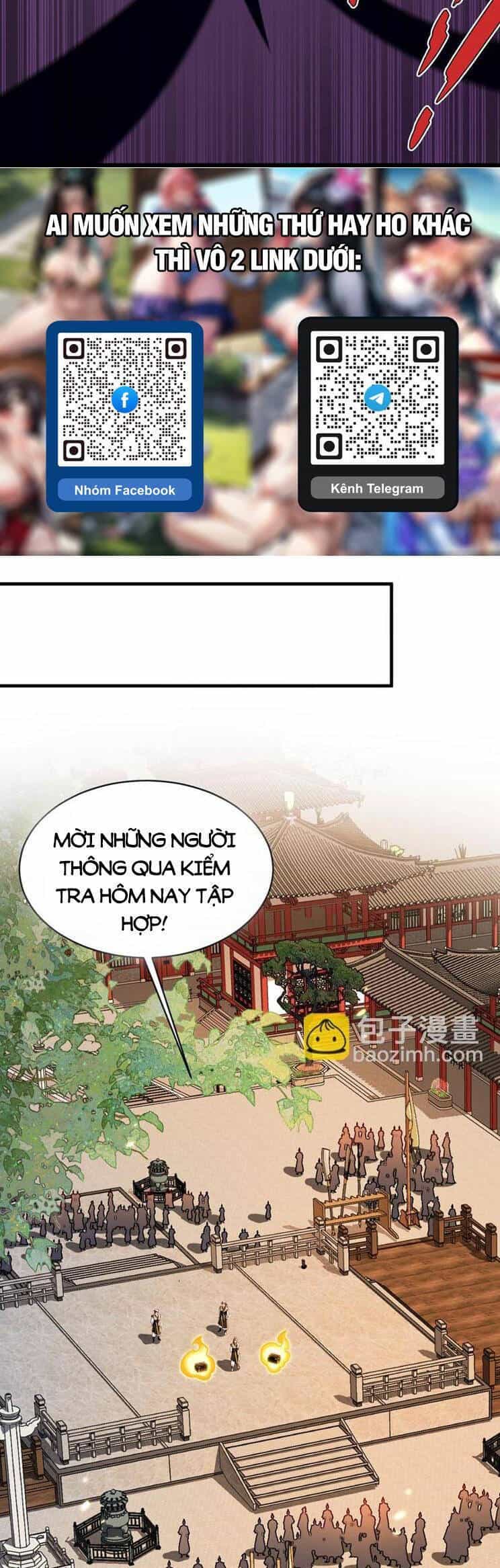 Thập Đại Đế Hoàng Đều Là Đệ Tử Của Ta - Chương 282 - ảnh 4