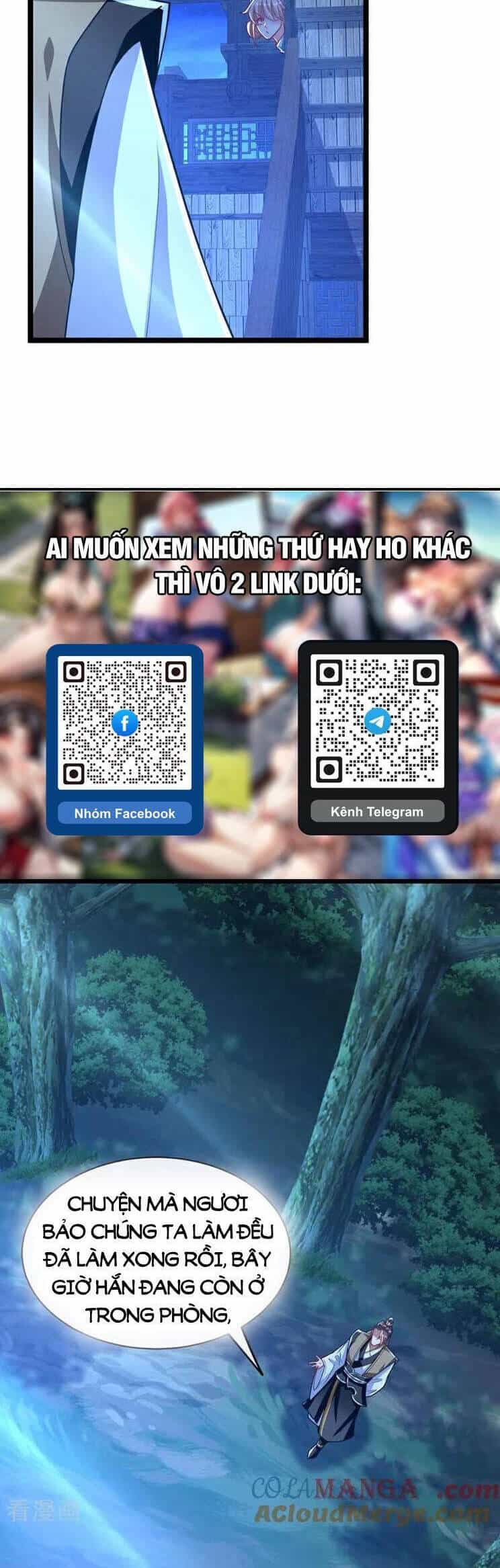 Thập Đại Đế Hoàng Đều Là Đệ Tử Của Ta - Chương 283 - ảnh 17