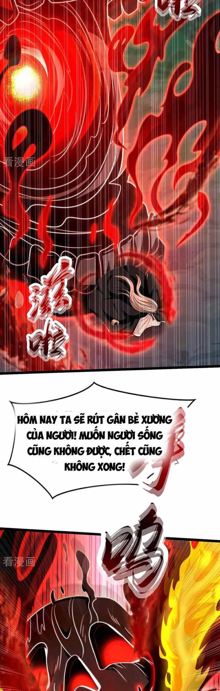 Thập Đại Đế Hoàng Đều Là Đệ Tử Của Ta - Chương 285 - ảnh 15