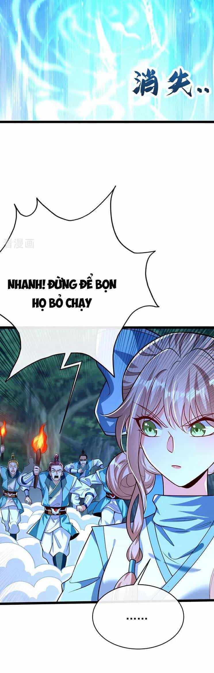 Thập Đại Đế Hoàng Đều Là Đệ Tử Của Ta - Chương 286 - ảnh 16