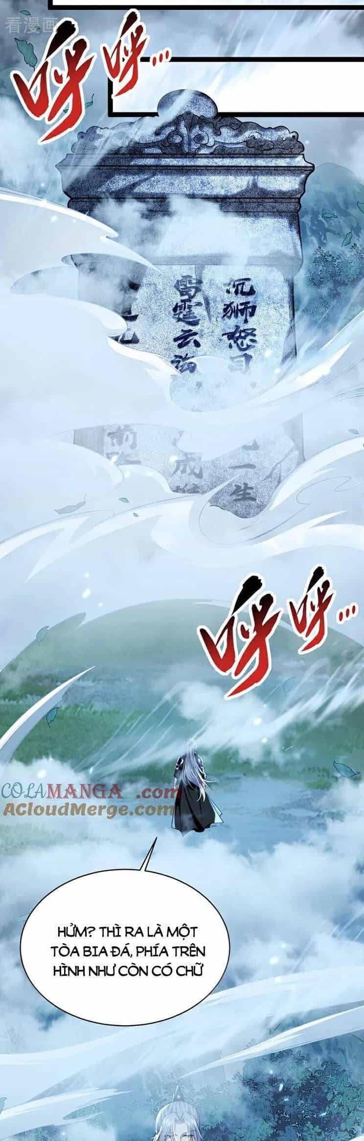 Thập Đại Đế Hoàng Đều Là Đệ Tử Của Ta - Chương 287 - ảnh 13