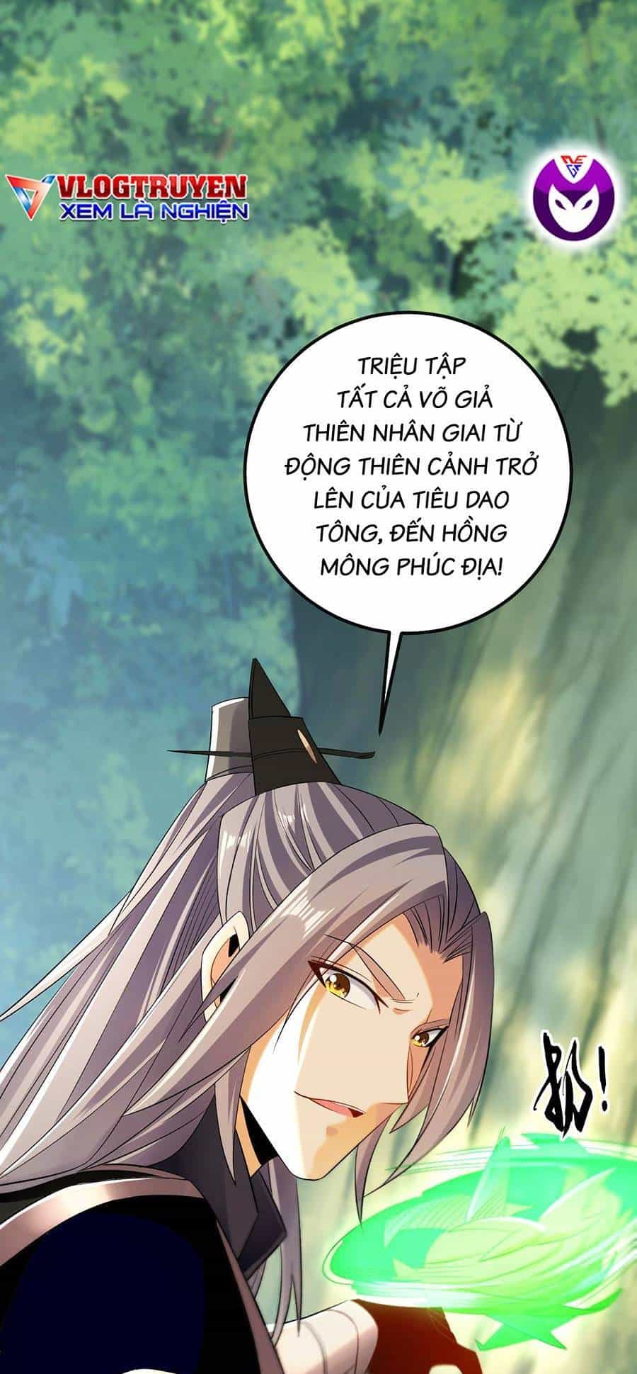 Thập Đại Đế Hoàng Đều Là Đệ Tử Của Ta - Chương 29 - ảnh 28
