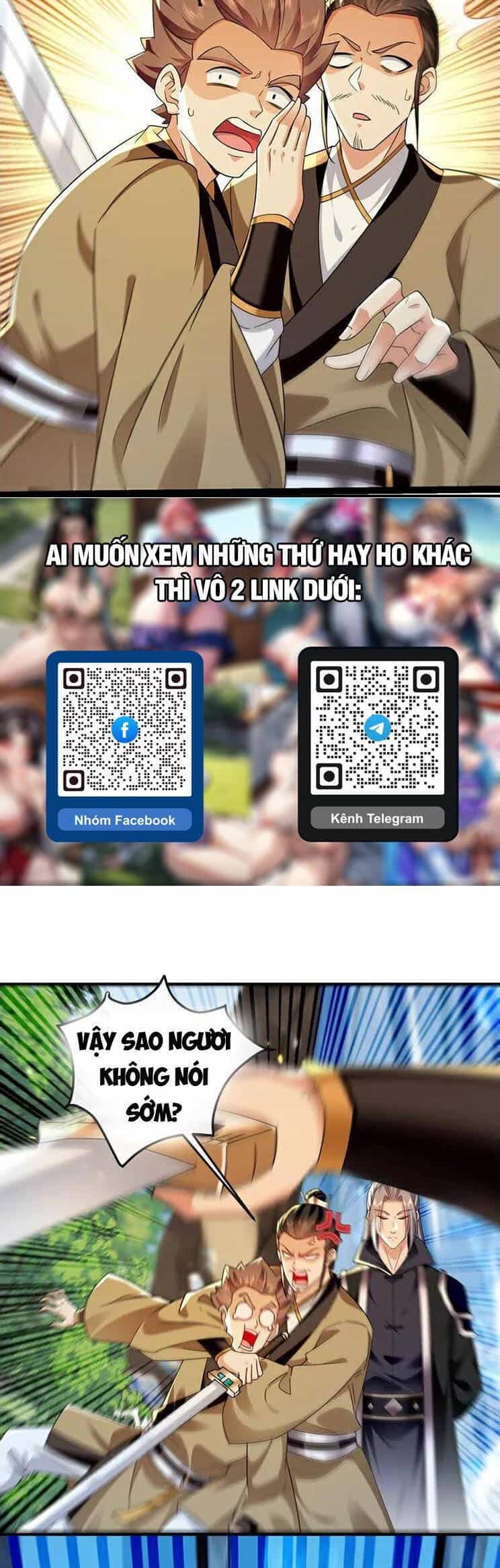 Thập Đại Đế Hoàng Đều Là Đệ Tử Của Ta - Chương 290 - ảnh 10