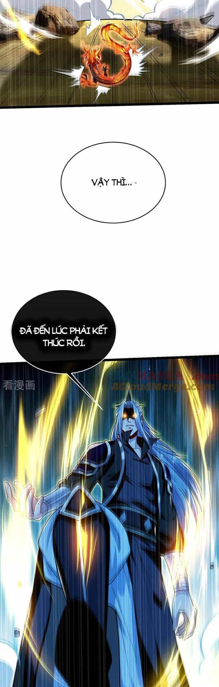 Thập Đại Đế Hoàng Đều Là Đệ Tử Của Ta - Chương 294 - ảnh 14