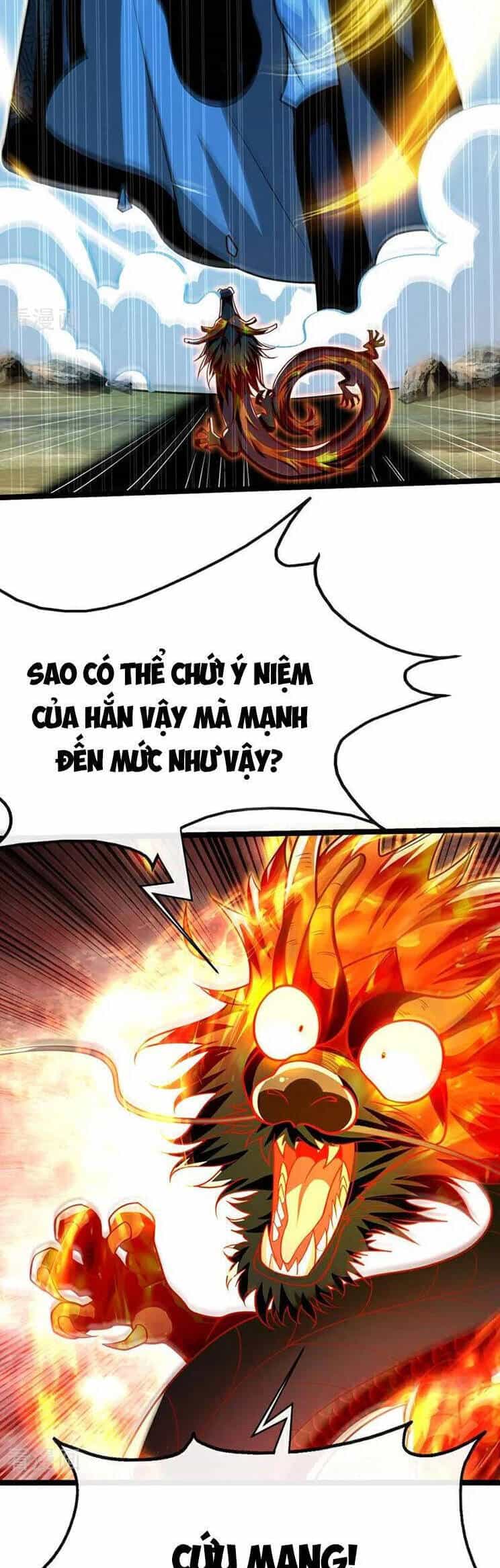 Thập Đại Đế Hoàng Đều Là Đệ Tử Của Ta - Chương 294 - ảnh 15