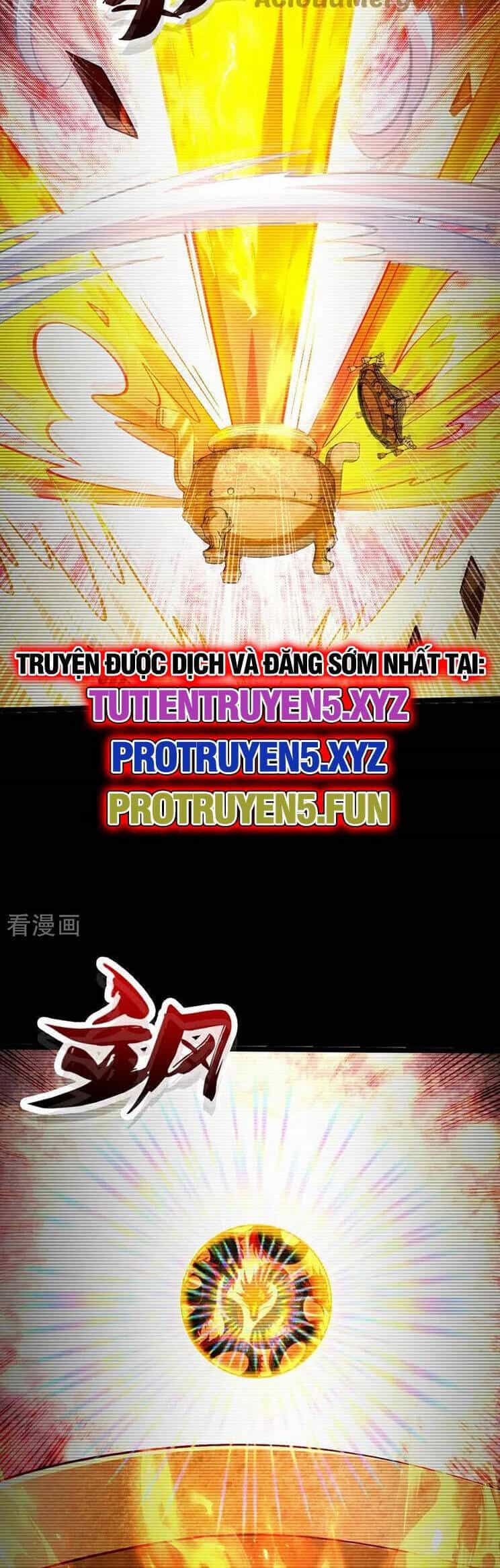 Thập Đại Đế Hoàng Đều Là Đệ Tử Của Ta - Chương 294 - ảnh 24