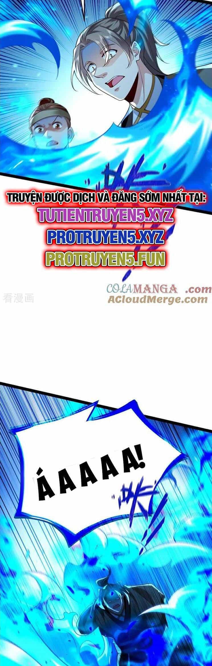 Thập Đại Đế Hoàng Đều Là Đệ Tử Của Ta - Chương 298 - ảnh 19