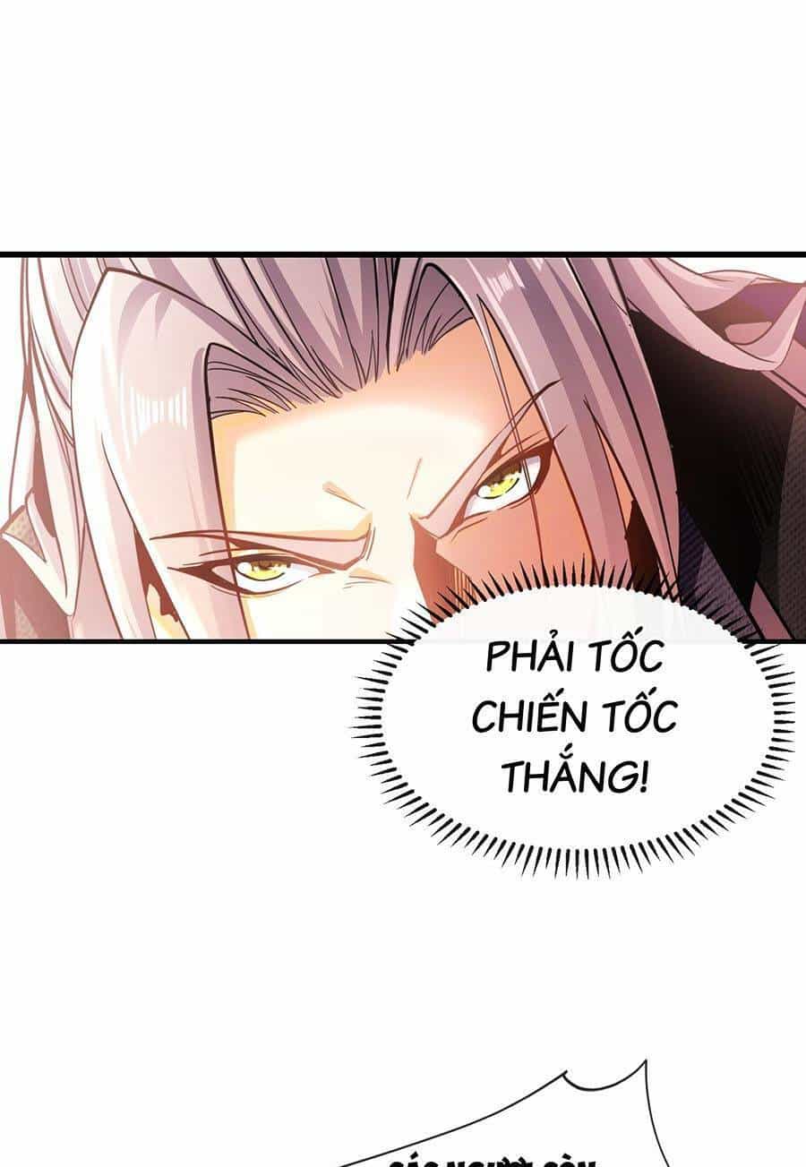 Thập Đại Đế Hoàng Đều Là Đệ Tử Của Ta - Chương 3 - ảnh 31