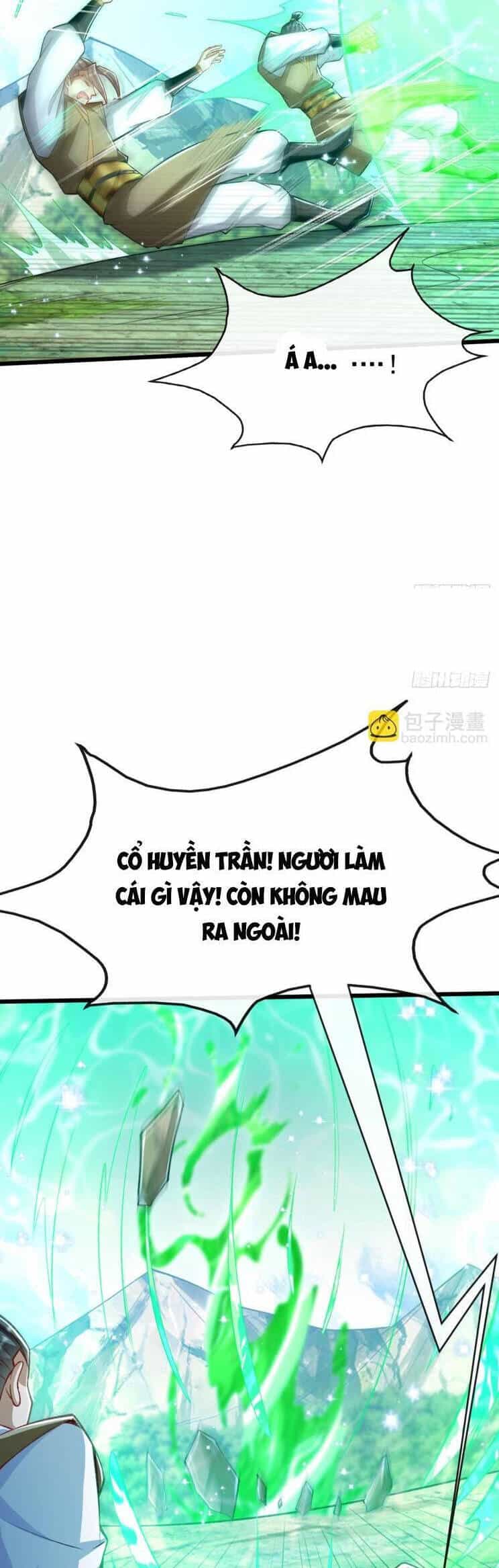 Thập Đại Đế Hoàng Đều Là Đệ Tử Của Ta - Chương 303 - ảnh 15