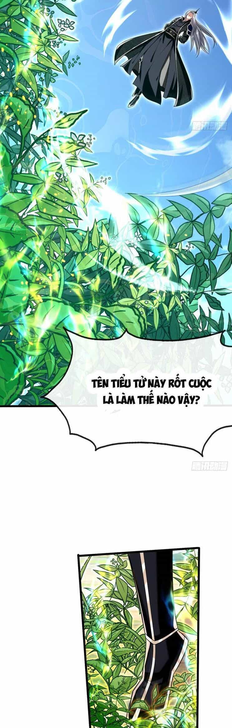 Thập Đại Đế Hoàng Đều Là Đệ Tử Của Ta - Chương 303 - ảnh 24