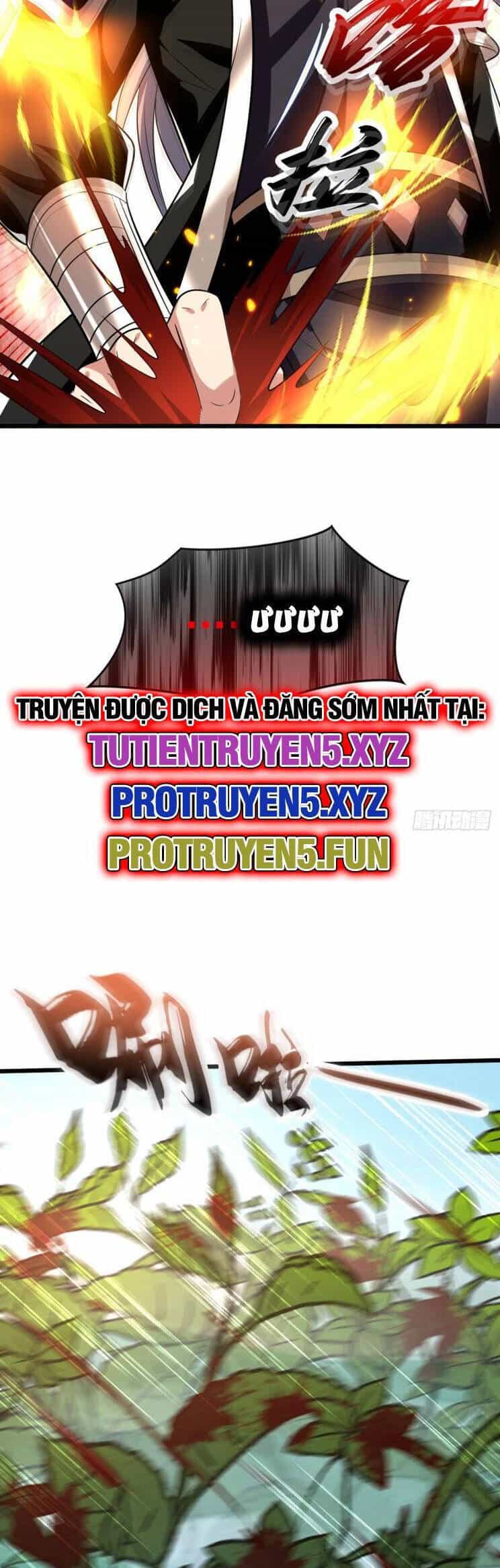 Thập Đại Đế Hoàng Đều Là Đệ Tử Của Ta - Chương 304 - ảnh 23
