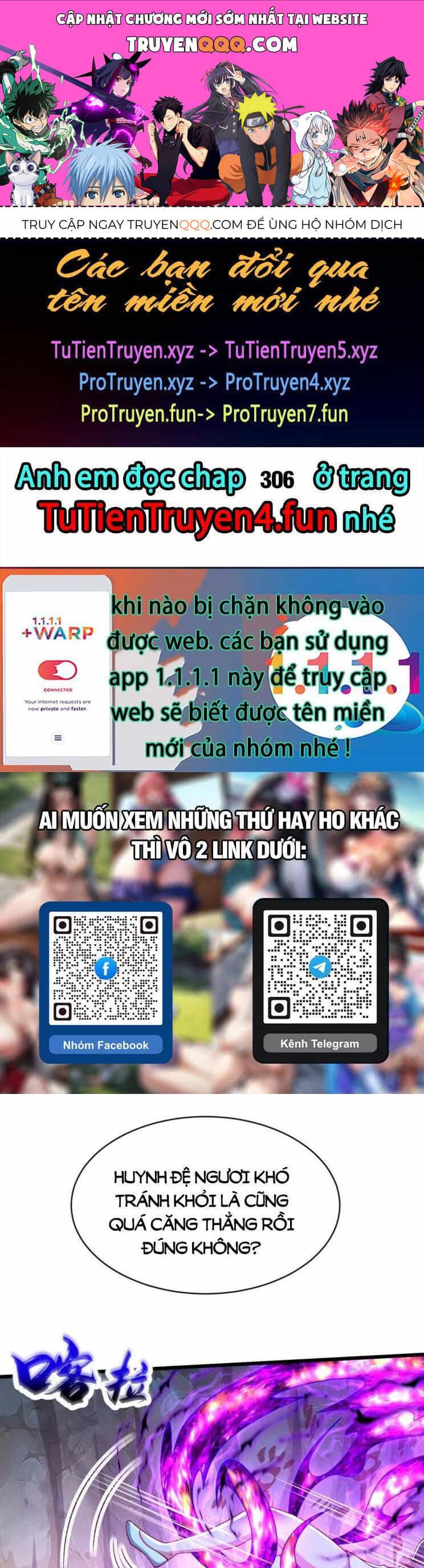 Thập Đại Đế Hoàng Đều Là Đệ Tử Của Ta - Chương 305 - ảnh 1