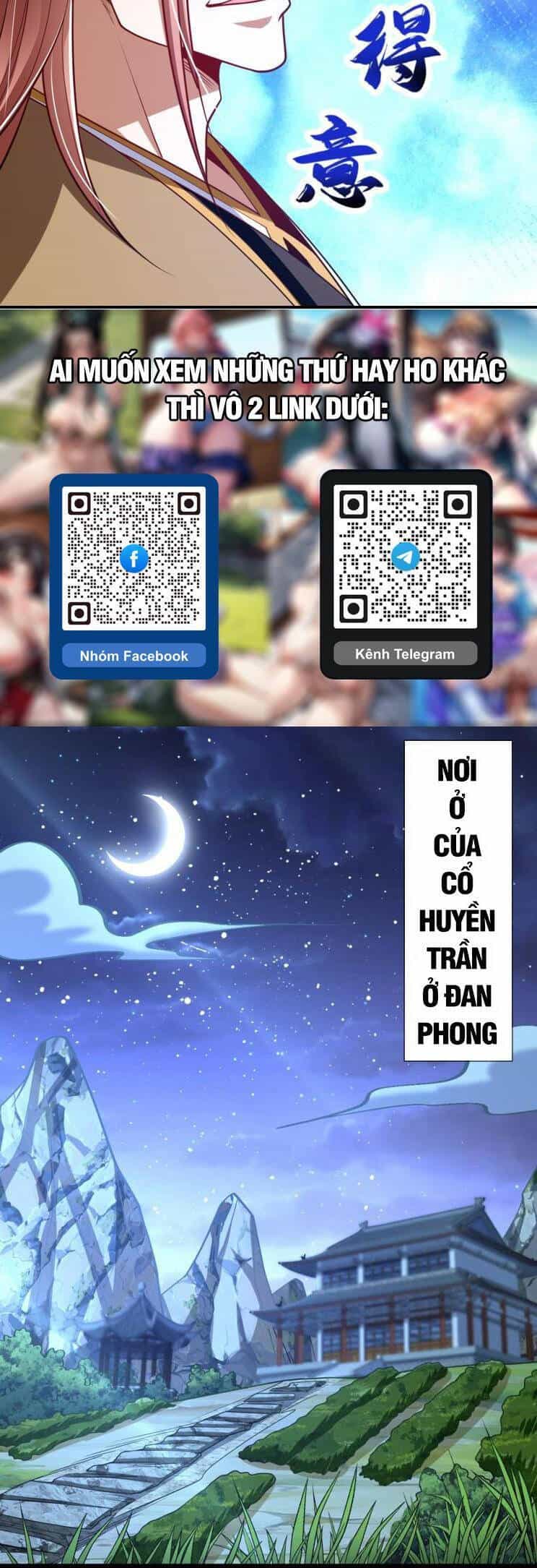 Thập Đại Đế Hoàng Đều Là Đệ Tử Của Ta - Chương 305 - ảnh 25