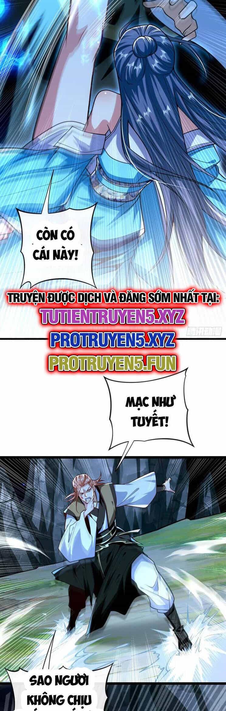 Thập Đại Đế Hoàng Đều Là Đệ Tử Của Ta - Chương 306 - ảnh 23