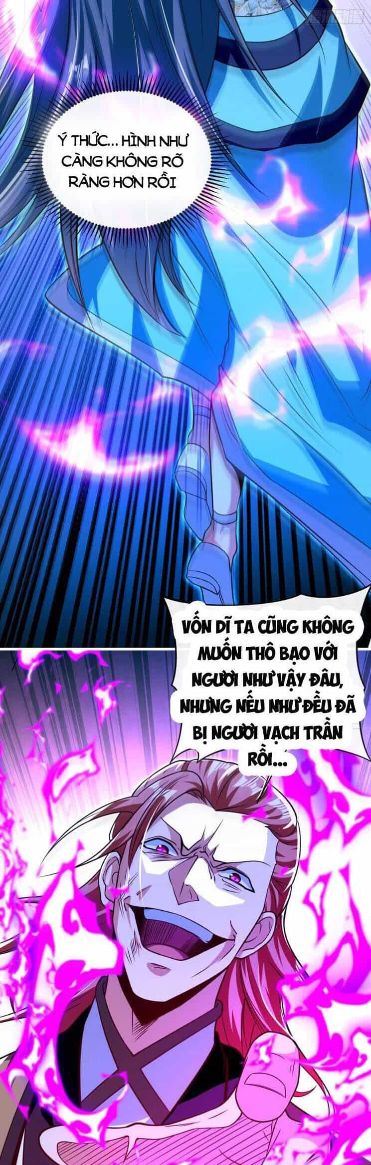 Thập Đại Đế Hoàng Đều Là Đệ Tử Của Ta - Chương 307 - ảnh 5