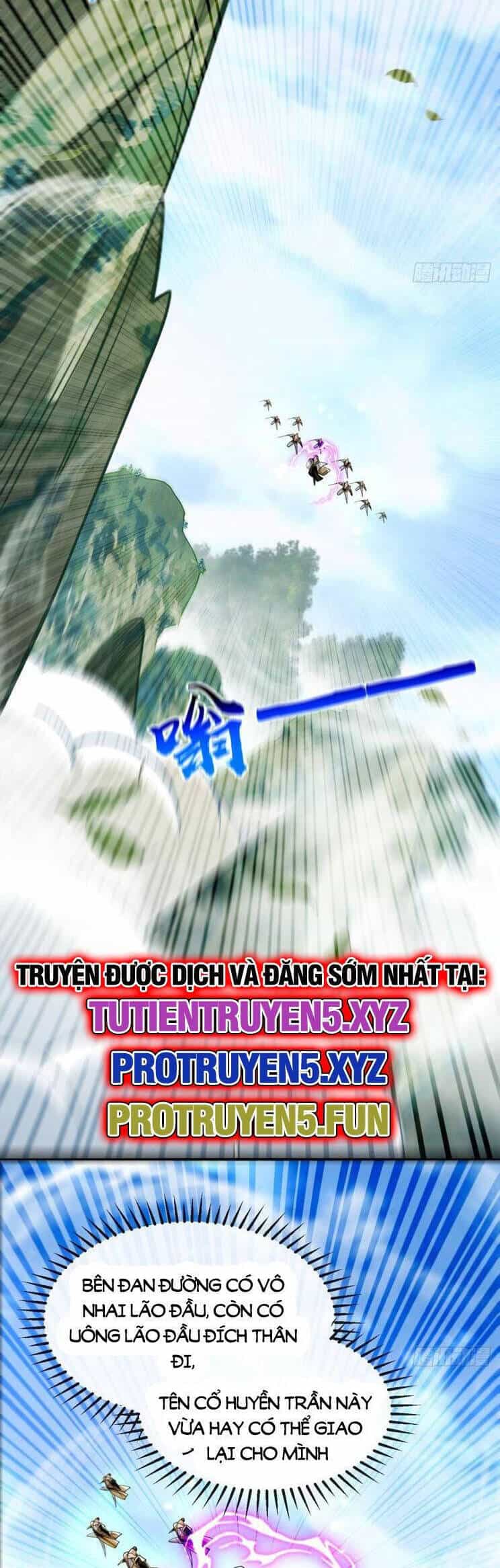 Thập Đại Đế Hoàng Đều Là Đệ Tử Của Ta - Chương 309 - ảnh 9