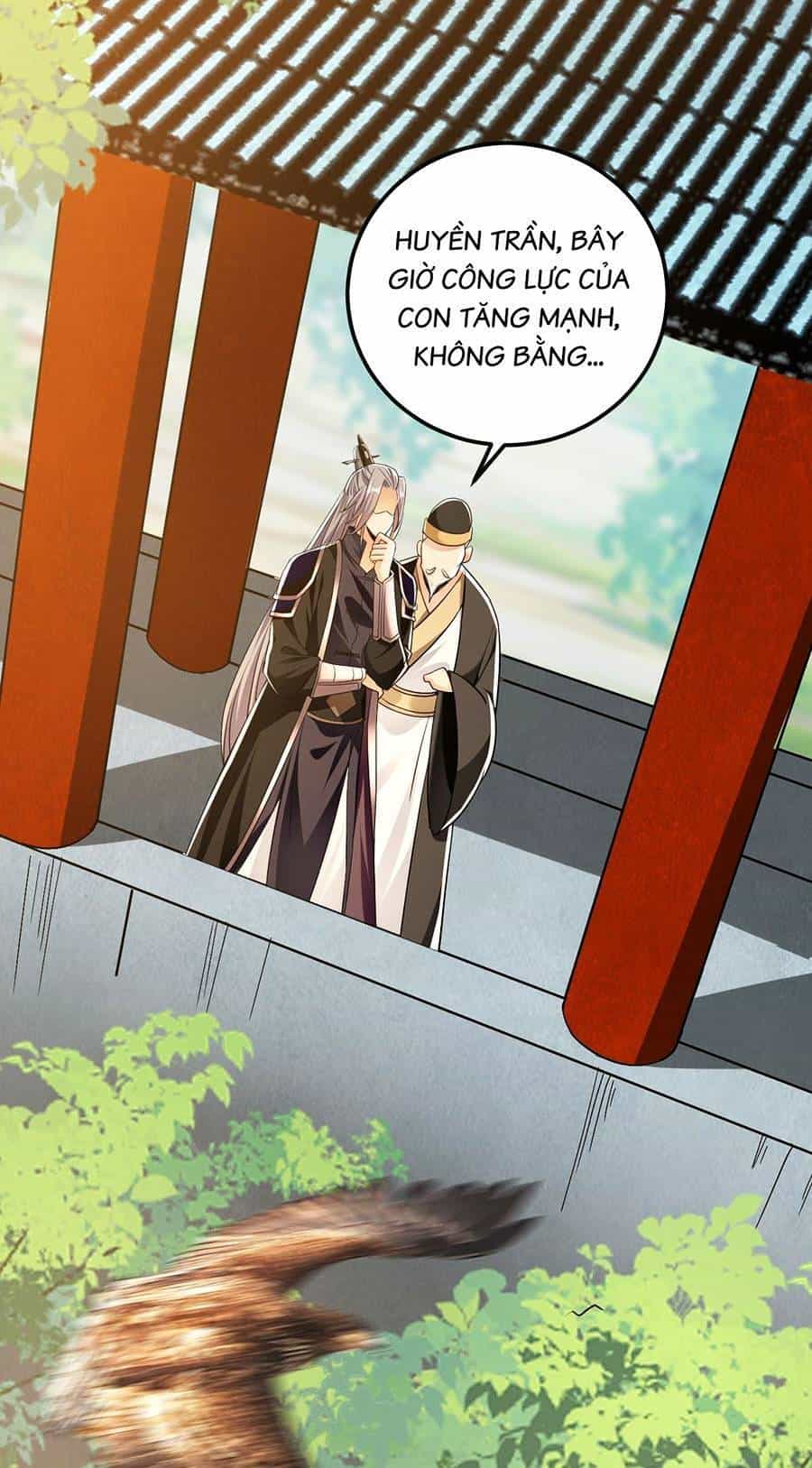 Thập Đại Đế Hoàng Đều Là Đệ Tử Của Ta - Chương 31 - ảnh 26