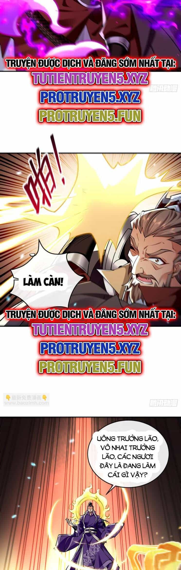 Thập Đại Đế Hoàng Đều Là Đệ Tử Của Ta - Chương 311 - ảnh 2